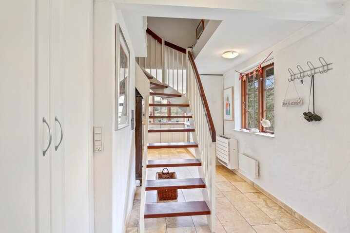 Sommerhus L6117 på Bavnebjergvej 25, Vedersø Klit - Billede #21