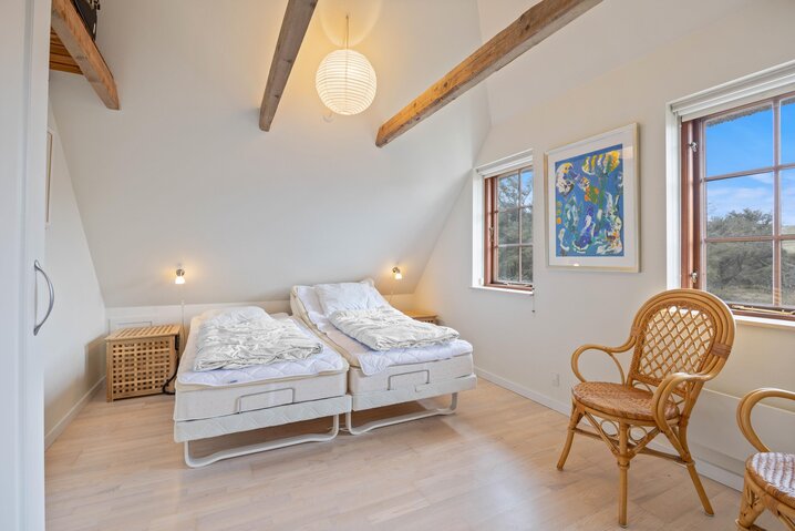 Sommerhus L6117 på Bavnebjergvej 25, Vedersø Klit - Billede #12