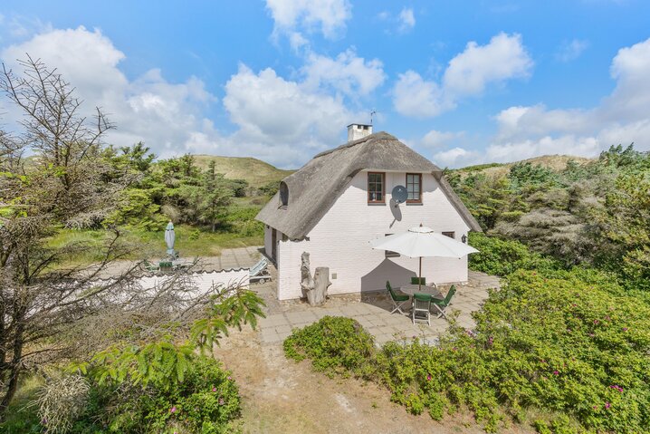 Sommerhus L6117 på Bavnebjergvej 25, Vedersø Klit - Billede #24