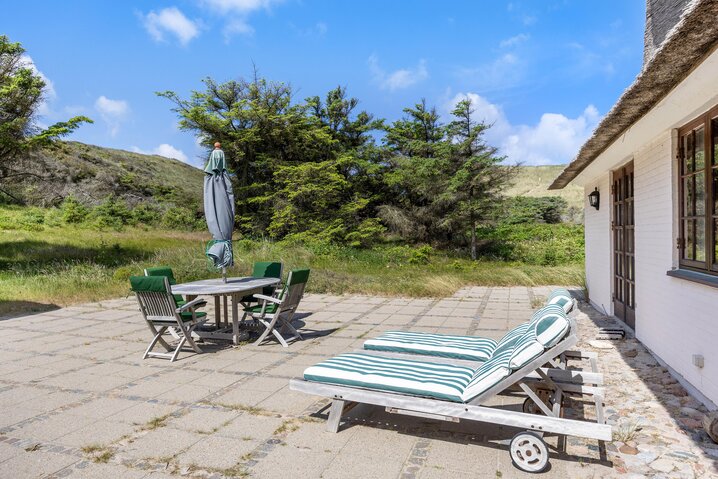 Sommerhus L6117 på Bavnebjergvej 25, Vedersø Klit - Billede #26