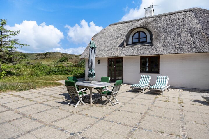 Sommerhus L6117 på Bavnebjergvej 25, Vedersø Klit - Billede #27