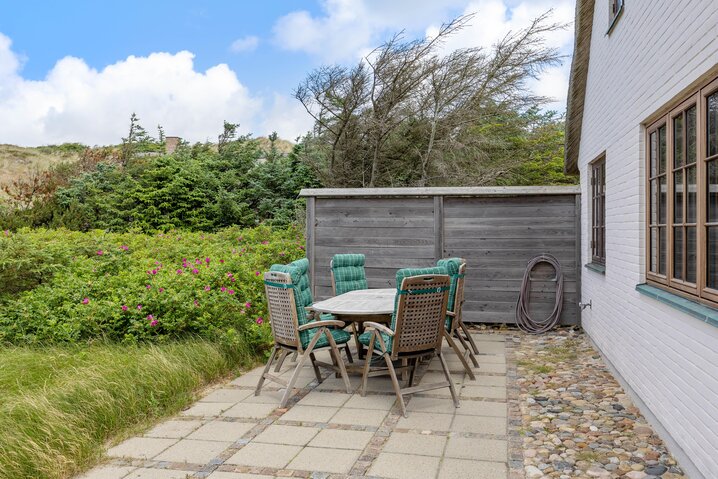 Sommerhus L6117 på Bavnebjergvej 25, Vedersø Klit - Billede #29