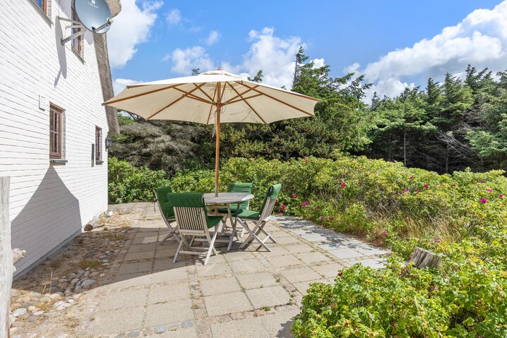 Sommerhus L6117 på Bavnebjergvej 25, Vedersø Klit - Billede #32