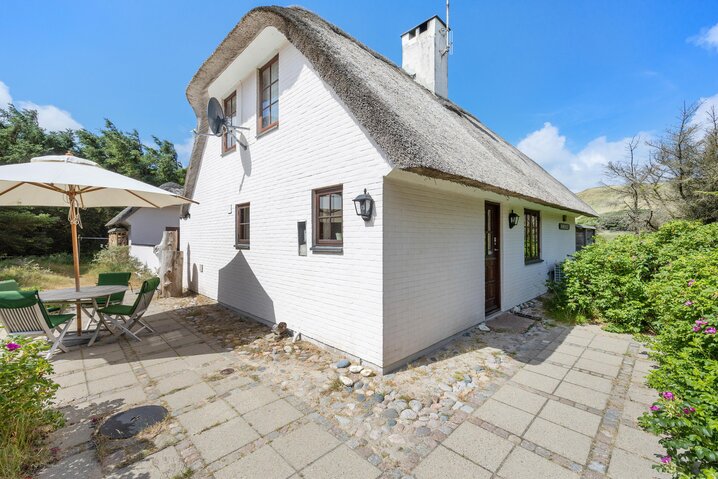 Sommerhus L6117 på Bavnebjergvej 25, Vedersø Klit - Billede #33