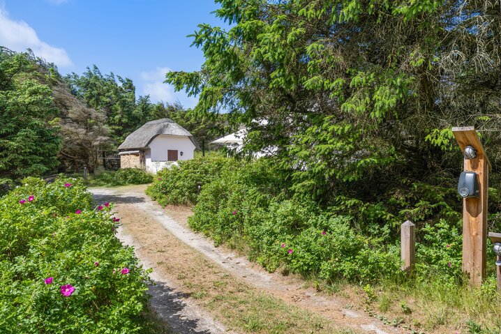 Sommerhus L6117 på Bavnebjergvej 25, Vedersø Klit - Billede #35