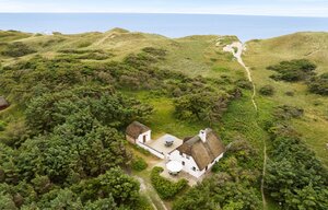 Sommerhus L6117 på Bavnebjergvej 25, Vedersø Klit - Billede #1