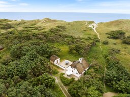 Sommerhus L6117 på Bavnebjergvej 25, Vedersø Klit - Billede #1