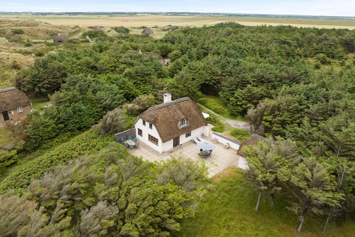 Sommerhus L6117 på Bavnebjergvej 25, Vedersø Klit - Billede #28