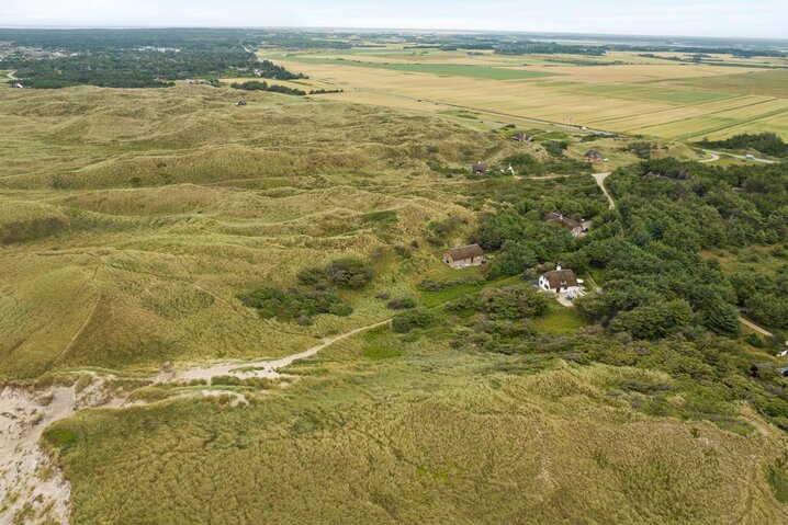 Sommerhus L6117 på Bavnebjergvej 25, Vedersø Klit - Billede #43