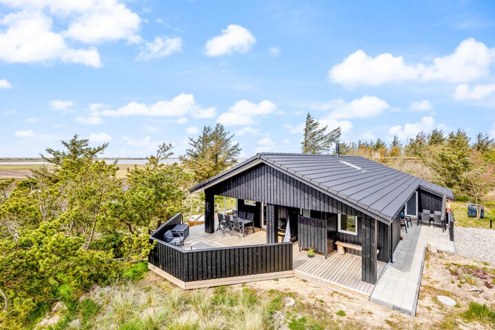 Sommerhus L6132 på Hagevej 172, Fjand - Billede #1