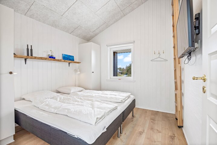 Sommerhus L6132 på Hagevej 172, Fjand - Billede #15