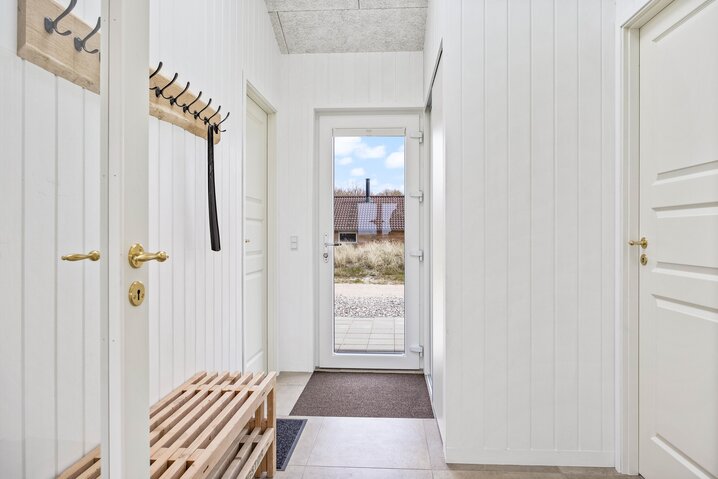 Sommerhus L6132 på Hagevej 172, Fjand - Billede #23