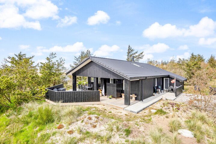 Sommerhus L6132 på Hagevej 172, Fjand - Billede #24