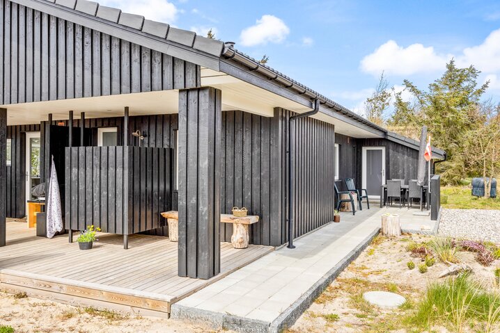 Sommerhus L6132 på Hagevej 172, Fjand - Billede #25