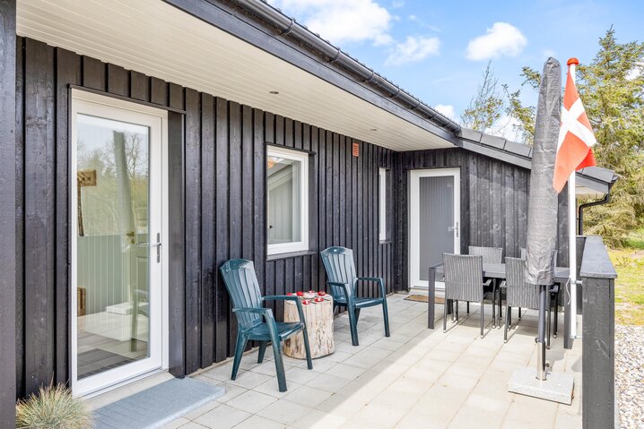 Sommerhus L6132 på Hagevej 172, Fjand - Billede #26