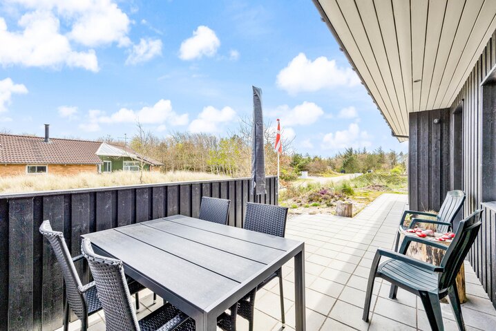 Sommerhus L6132 på Hagevej 172, Fjand - Billede #27