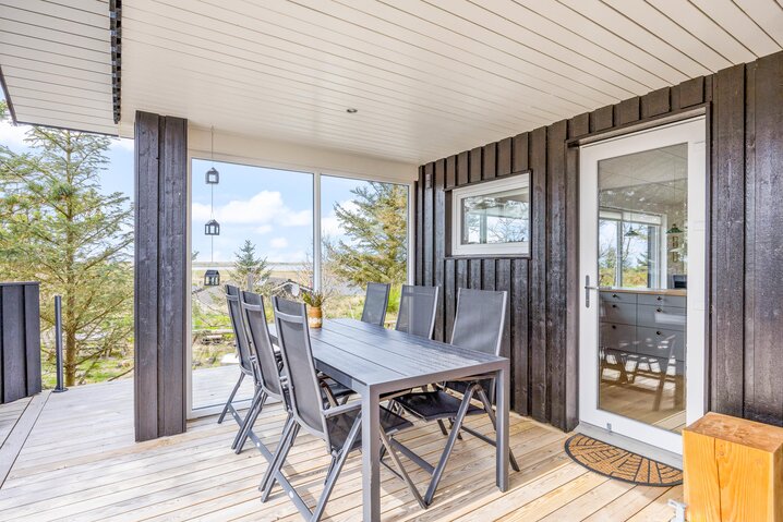 Sommerhus L6132 på Hagevej 172, Fjand - Billede #28