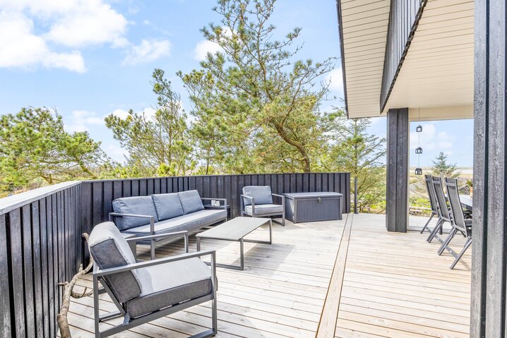 Sommerhus L6132 på Hagevej 172, Fjand - Billede #29