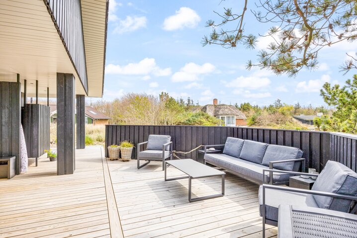 Sommerhus L6132 på Hagevej 172, Fjand - Billede #30