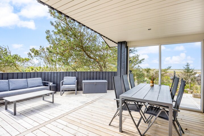 Sommerhus L6132 på Hagevej 172, Fjand - Billede #31