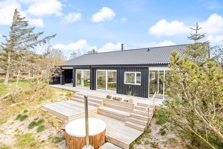 Sommerhus L6132 på Hagevej 172, Fjand - Billede #32
