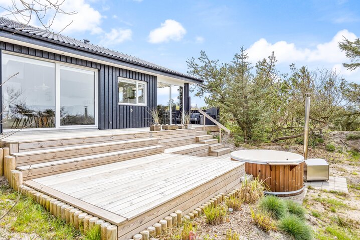 Sommerhus L6132 på Hagevej 172, Fjand - Billede #33