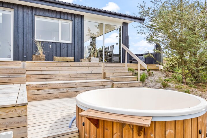 Sommerhus L6132 på Hagevej 172, Fjand - Billede #34