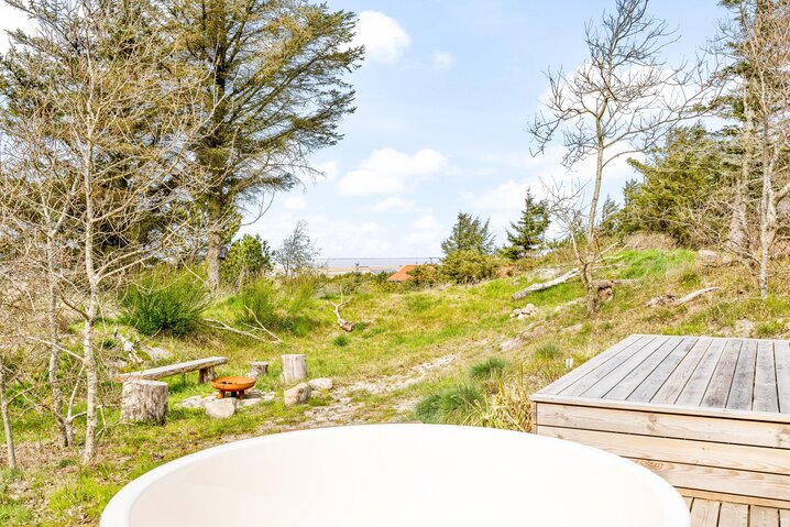 Sommerhus L6132 på Hagevej 172, Fjand - Billede #35