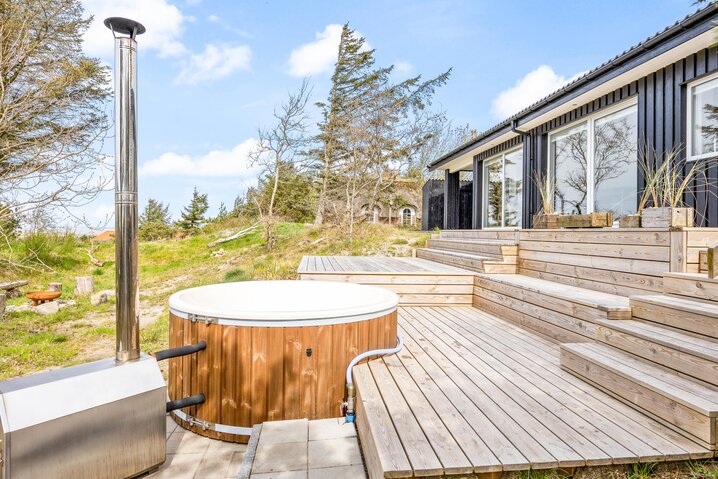 Sommerhus L6132 på Hagevej 172, Fjand - Billede #36