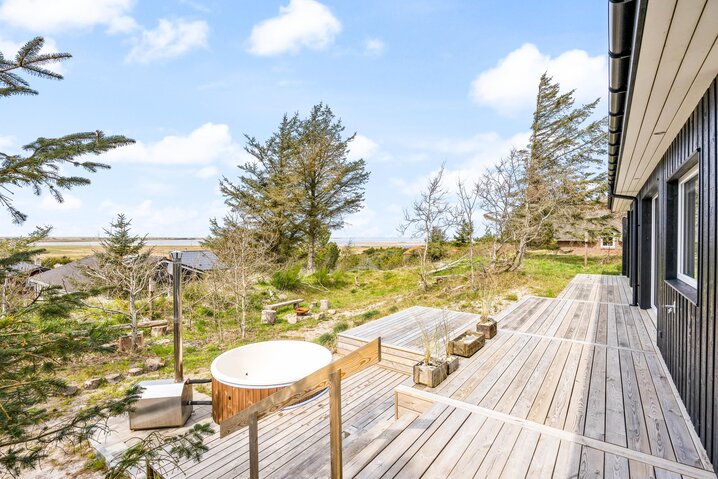 Sommerhus L6132 på Hagevej 172, Fjand - Billede #37