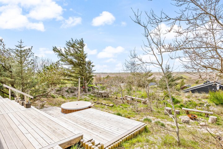 Sommerhus L6132 på Hagevej 172, Fjand - Billede #39