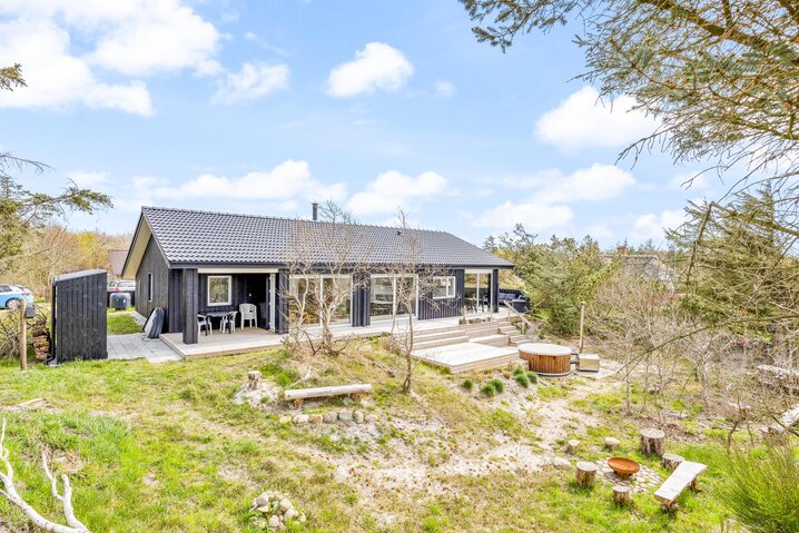 Sommerhus L6132 på Hagevej 172, Fjand - Billede #40