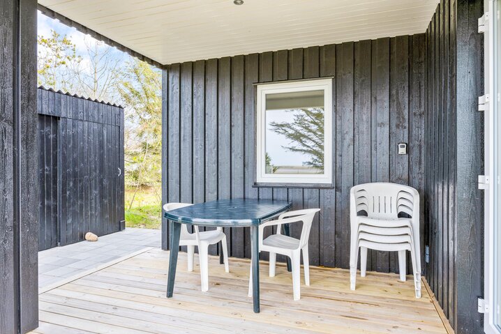 Sommerhus L6132 på Hagevej 172, Fjand - Billede #41