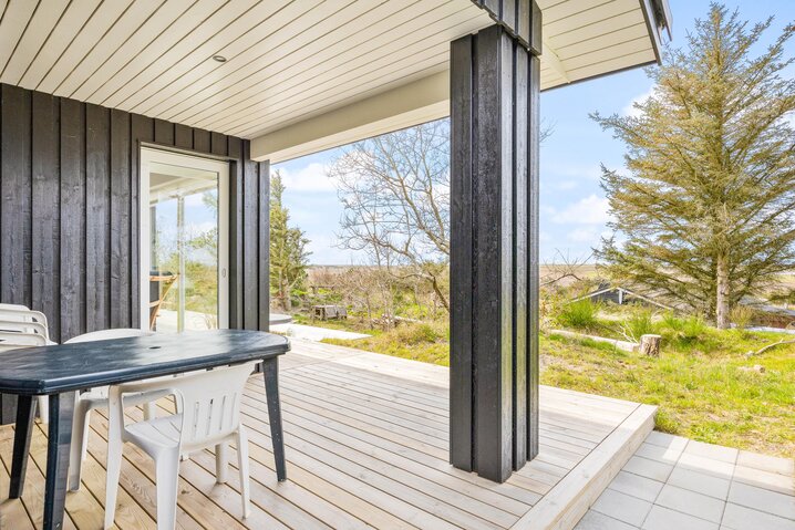 Sommerhus L6132 på Hagevej 172, Fjand - Billede #42