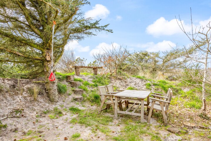 Sommerhus L6132 på Hagevej 172, Fjand - Billede #43