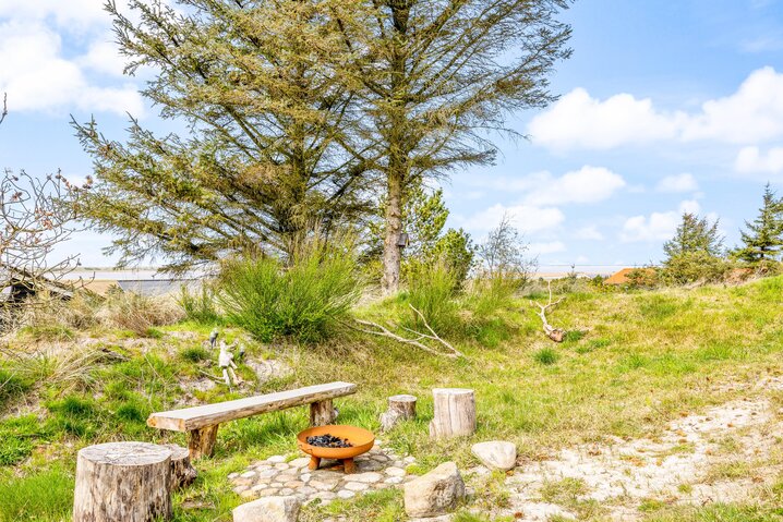 Sommerhus L6132 på Hagevej 172, Fjand - Billede #44