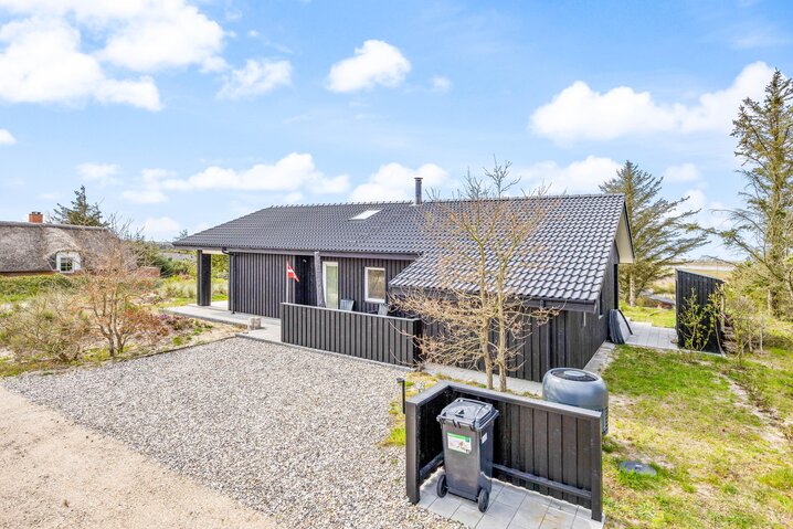 Sommerhus L6132 på Hagevej 172, Fjand - Billede #46