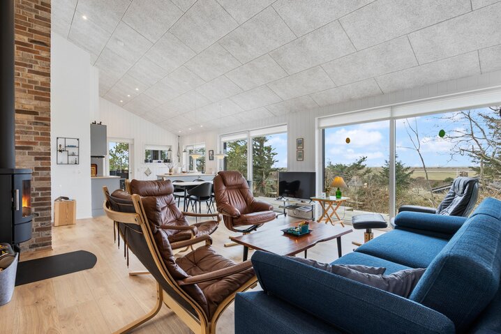 Sommerhus L6132 på Hagevej 172, Fjand - Billede #2