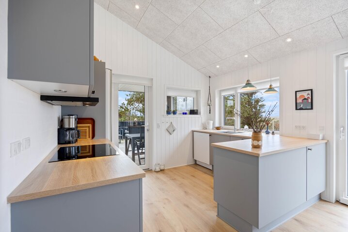 Sommerhus L6132 på Hagevej 172, Fjand - Billede #3