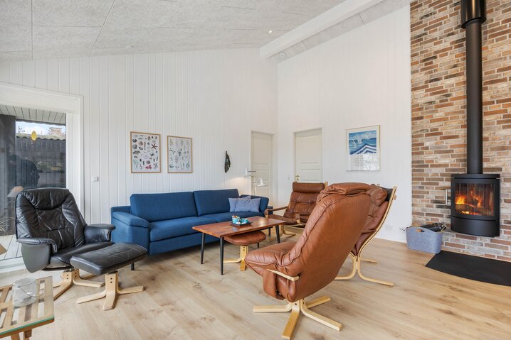 Sommerhus L6132 på Hagevej 172, Fjand - Billede #4