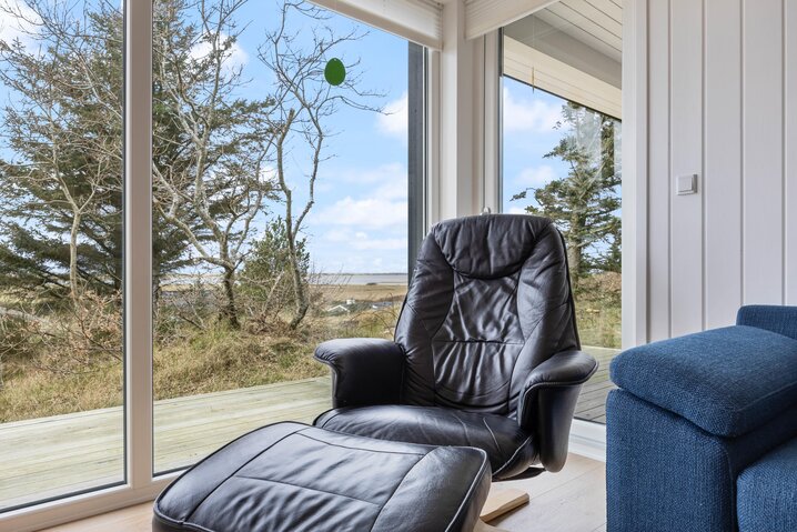 Sommerhus L6132 på Hagevej 172, Fjand - Billede #5