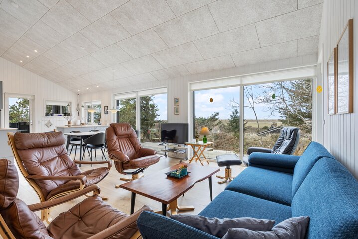 Sommerhus L6132 på Hagevej 172, Fjand - Billede #7