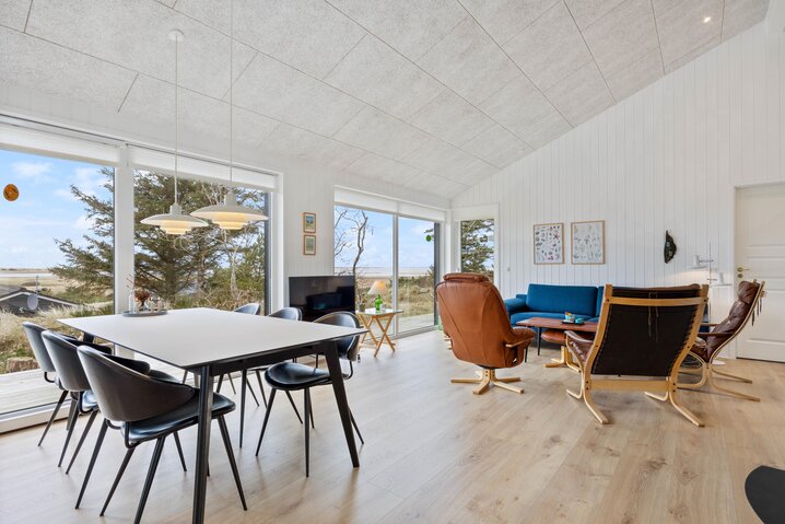 Sommerhus L6132 på Hagevej 172, Fjand - Billede #8