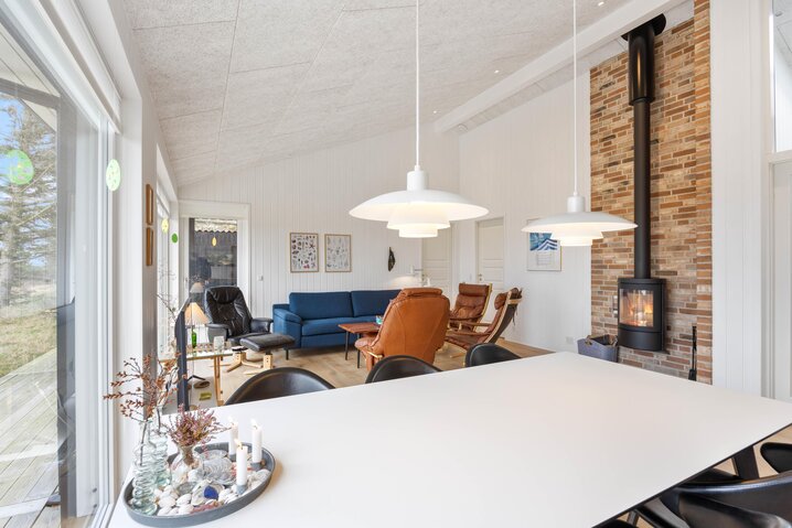 Sommerhus L6132 på Hagevej 172, Fjand - Billede #9
