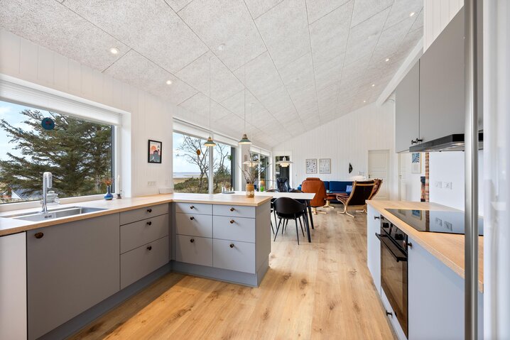 Sommerhus L6132 på Hagevej 172, Fjand - Billede #11