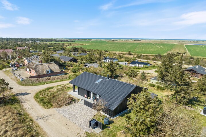 Sommerhus L6132 på Hagevej 172, Fjand - Billede #47