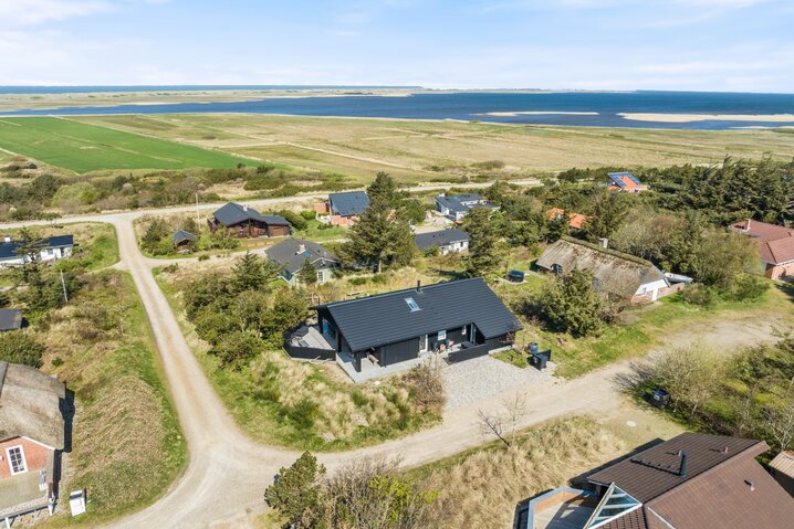 Sommerhus L6132 på Hagevej 172, Fjand - Billede #0