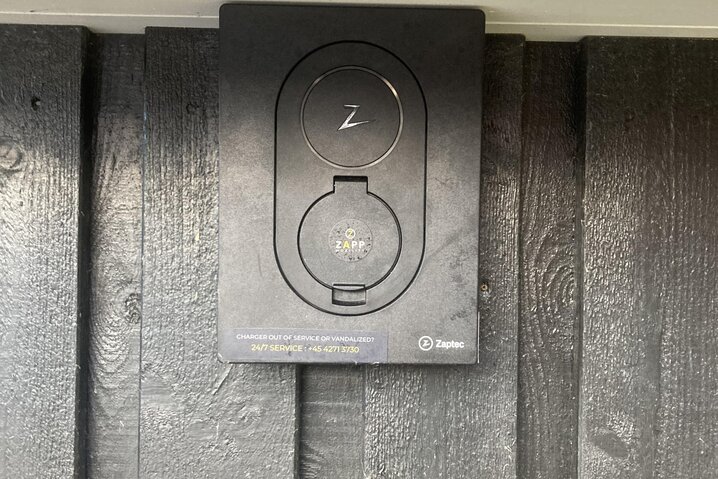 Sommerhus L6132 på Hagevej 172, Fjand - Billede #49