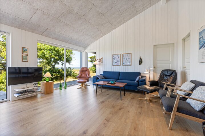 Sommerhus L6132 på Hagevej 172, Fjand - Billede #2