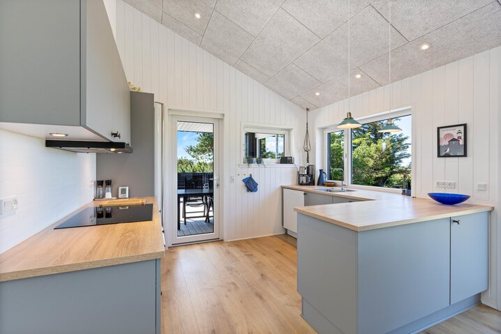Sommerhus L6132 på Hagevej 172, Fjand - Billede #3
